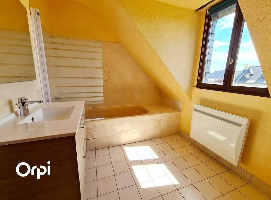Ref 022 - Grande Maison Pour Dix Personnes Avec Jardin Et Palmier Arzon Holiday home